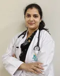 Dr. Dharshitha Varigonda